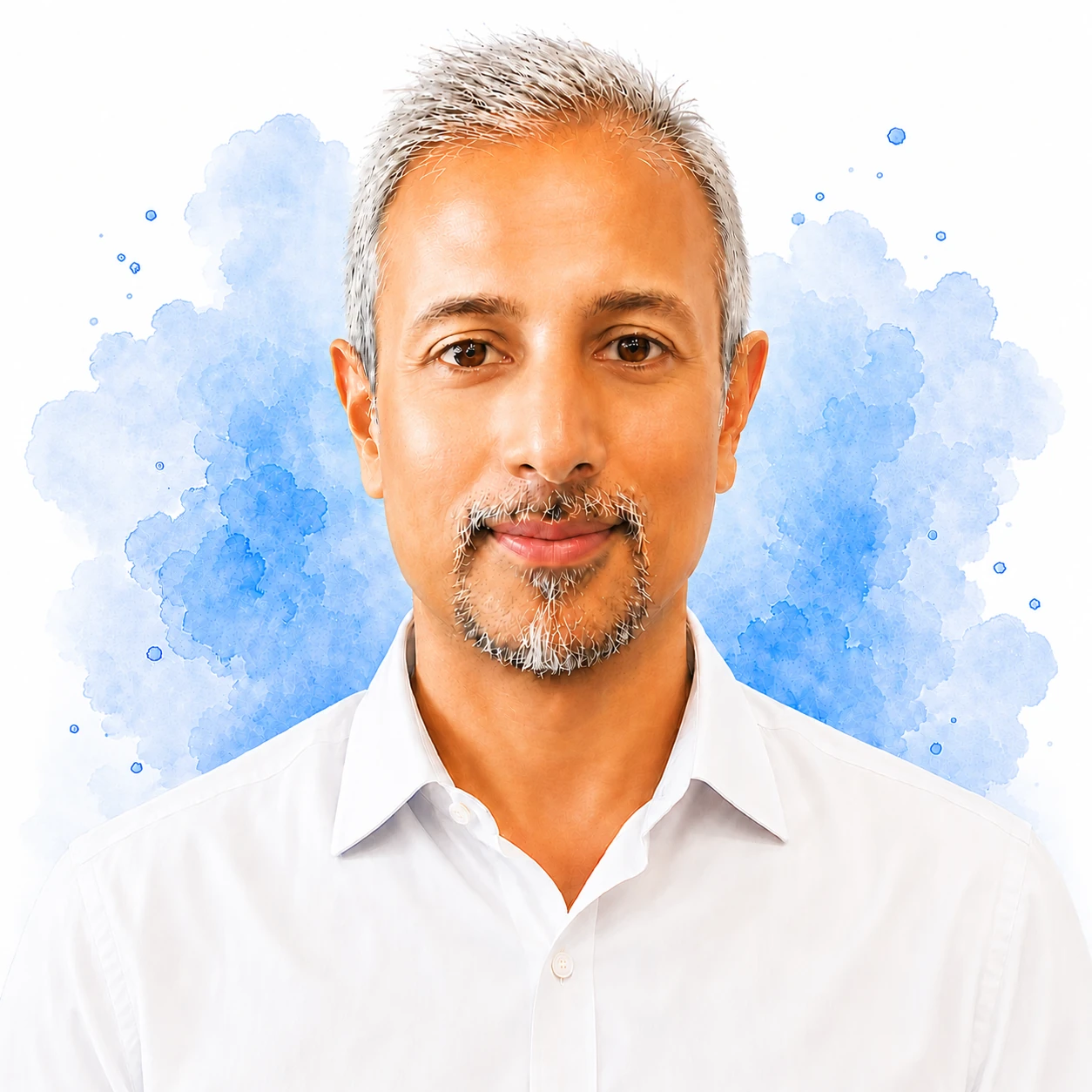 Pradeep teacher